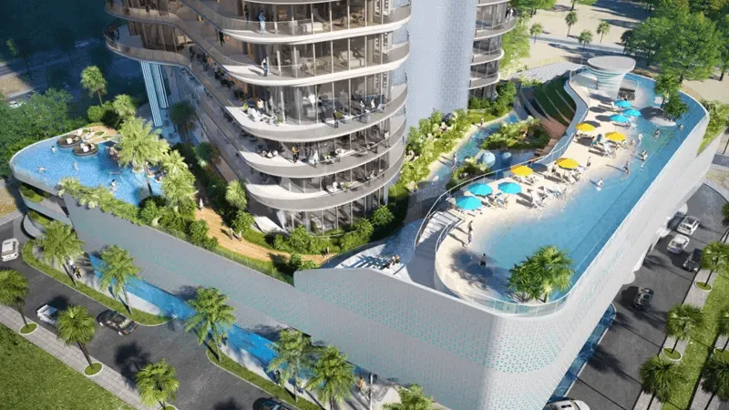 Damac Casa photo 1