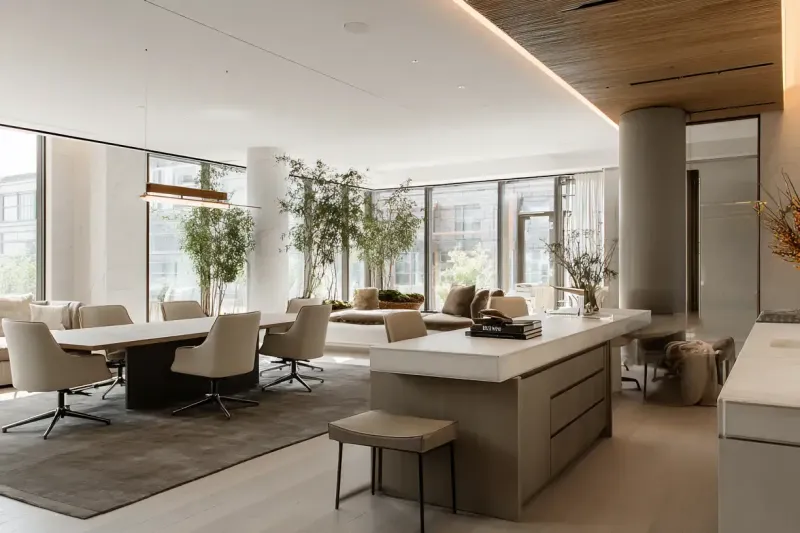 Damac District photo 5