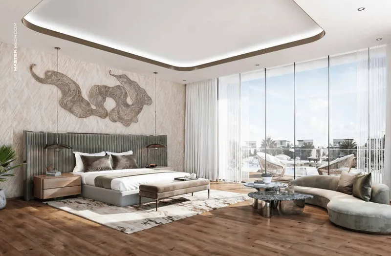 Damac Island 2 photo 5