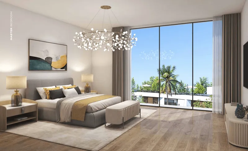 Damac Island 2 photo 4