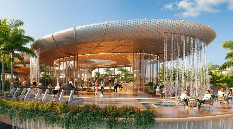 Damac Island 2 photo 10