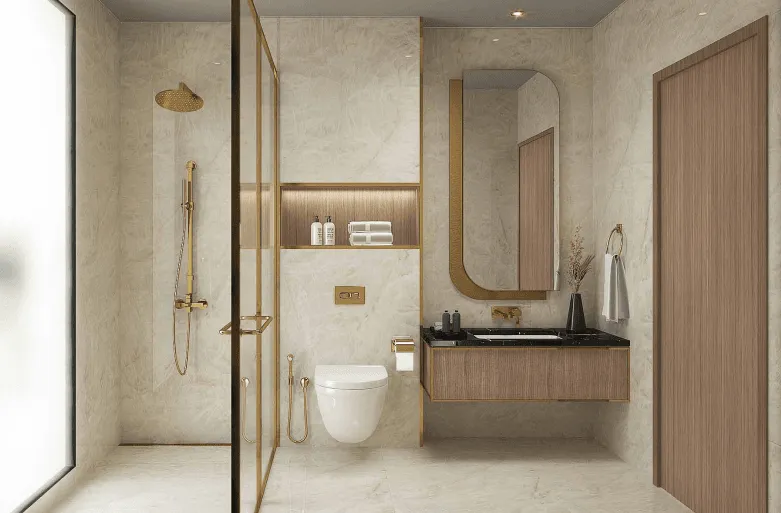Damac Island 2 photo 9