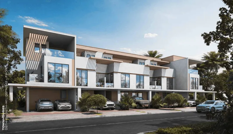 Damac Island 2 photo 1