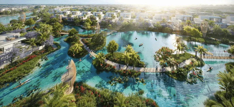 Damac Island 2 photo 11