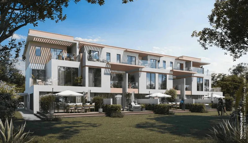 Damac Island 2 photo 2