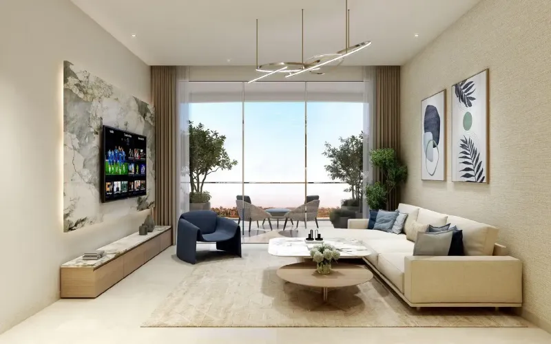 Damac Lagoons-Velencia photo 4