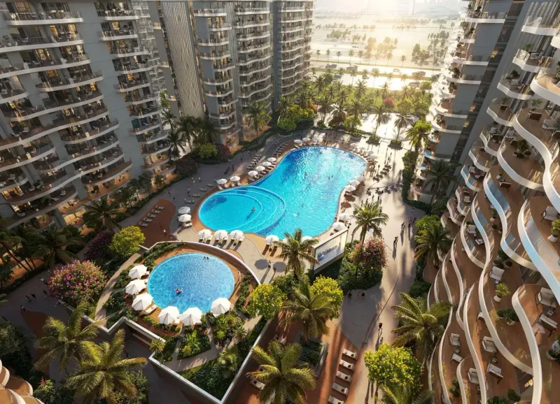 Damac Lagoons-Velencia photo 7