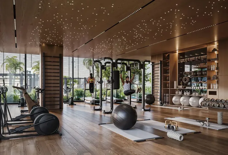 Damac Lagoons-Velencia photo 6