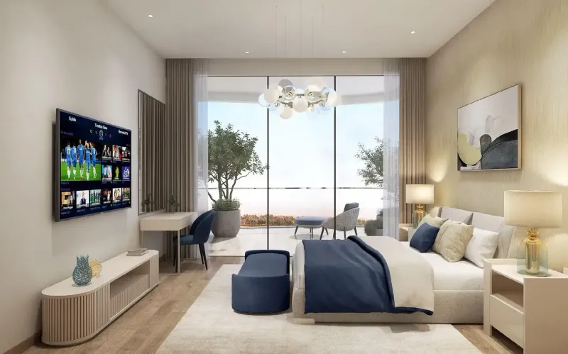 Damac Lagoons-Velencia photo 3