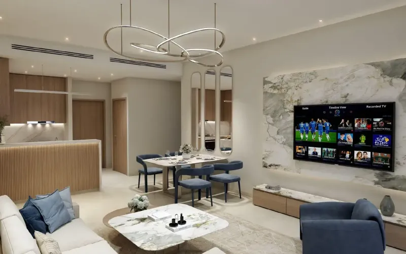 Damac Lagoons-Velencia photo 5