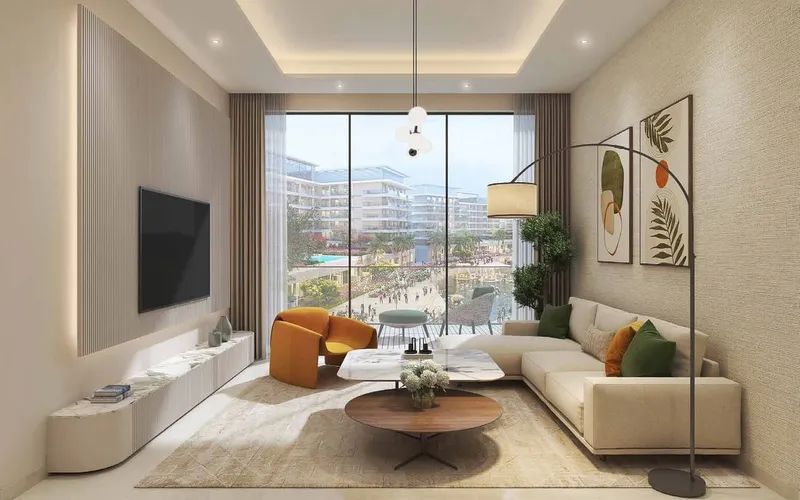 Damac Riverside Views photo 5