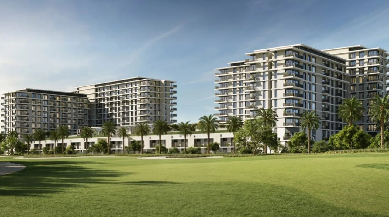 Golf Hills 1 hero image