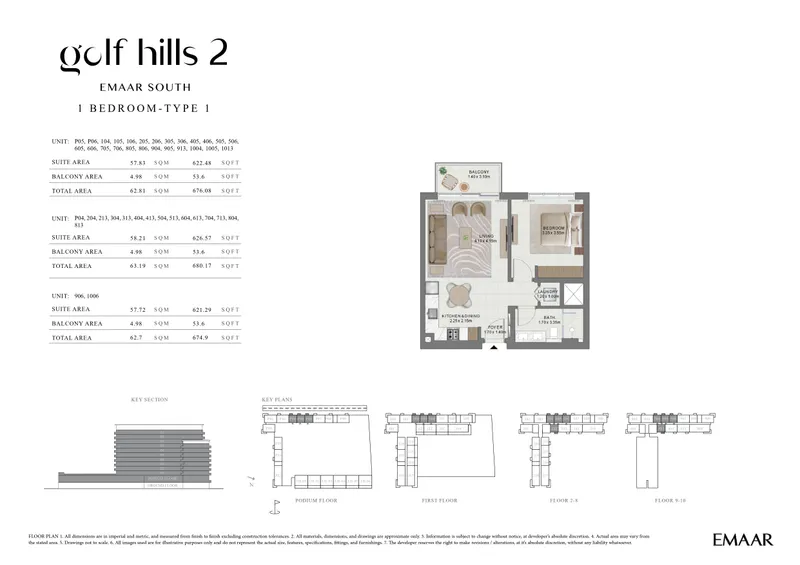 Golf Hills 2 photo 6