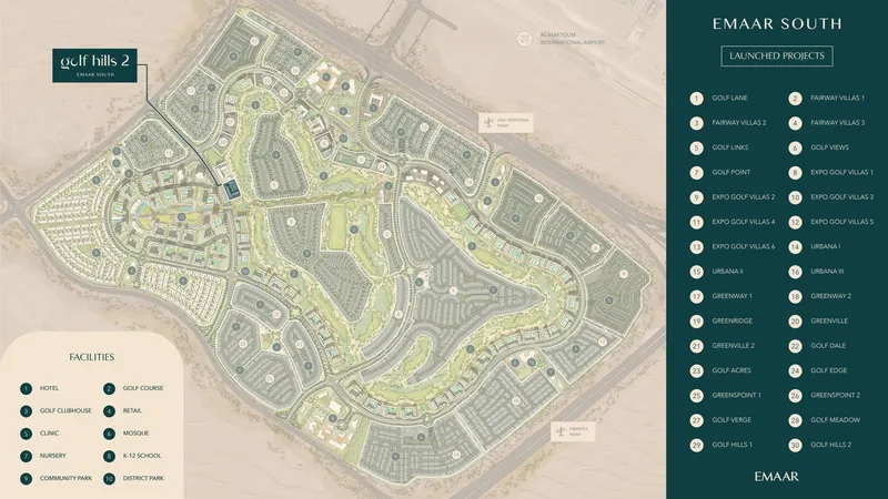 Golf Hills 2 photo 10