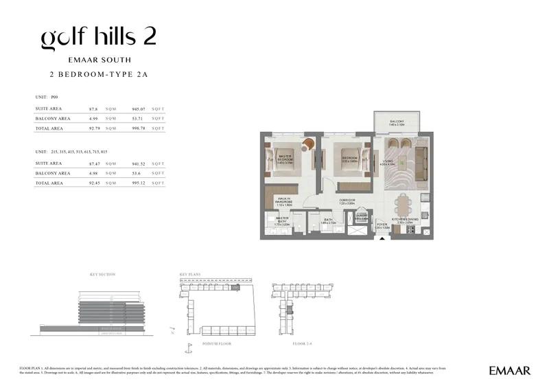 Golf Hills 2 photo 7