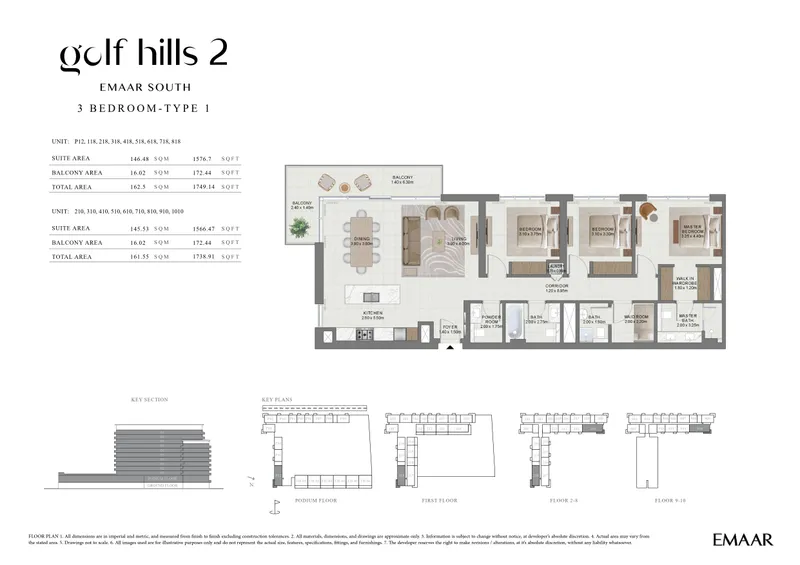 Golf Hills 2 photo 8