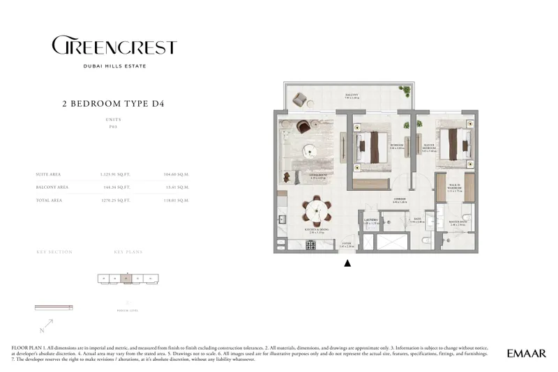 Greencrest photo 10