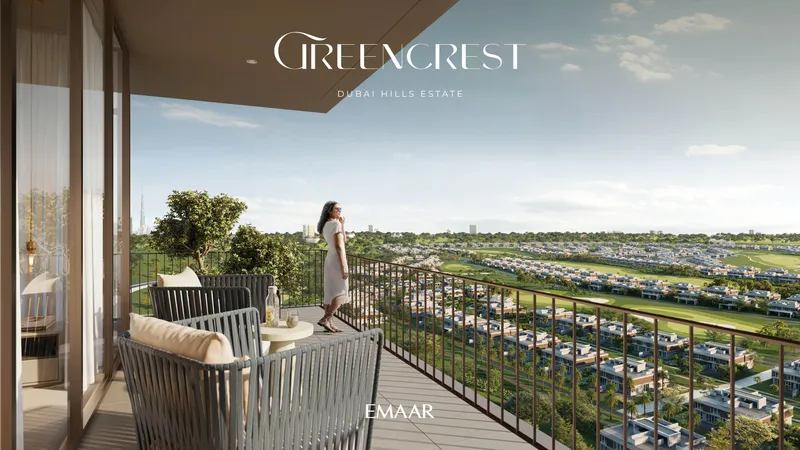 Greencrest photo 1