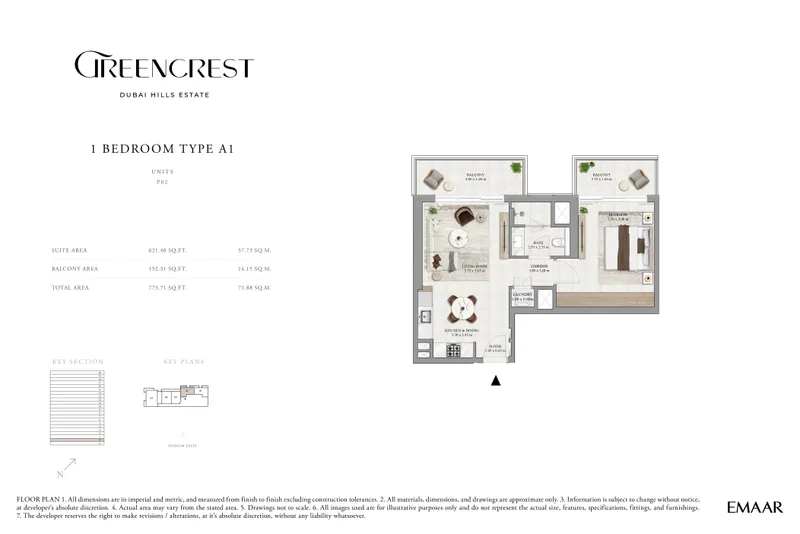 Greencrest photo 9