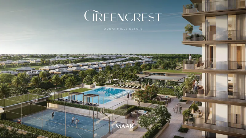 Greencrest photo 8