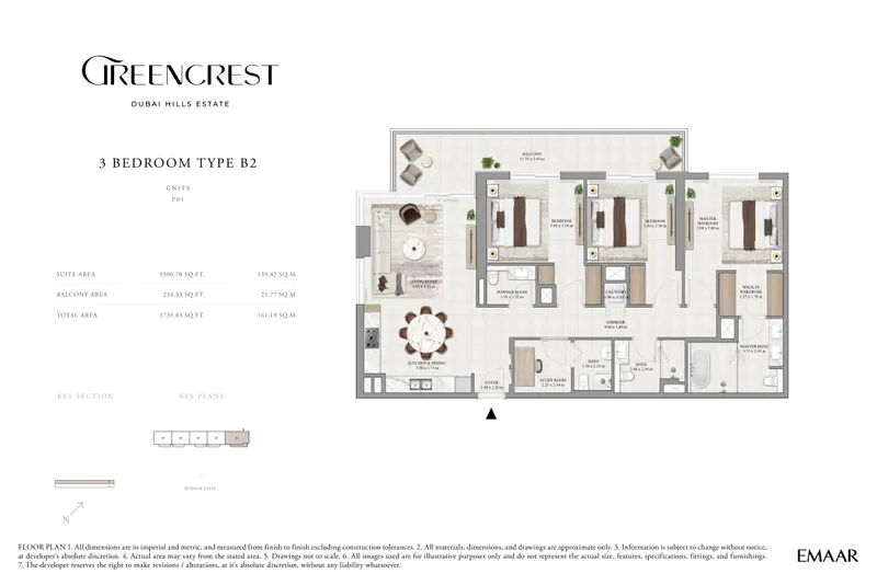 Greencrest photo 11