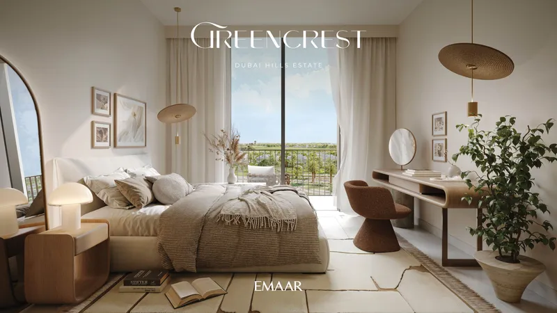 Greencrest photo 2