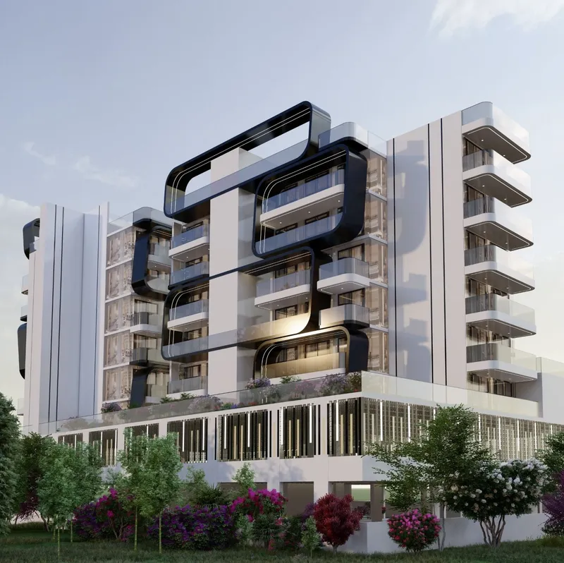 Moonsa Residences 2 photo 2