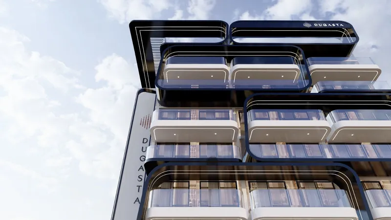 Moonsa Residences 2 photo 1
