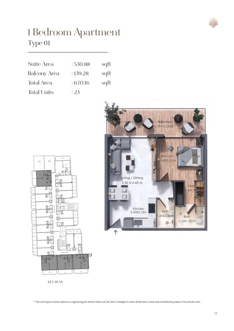 Moonsa Residences 2 photo 5