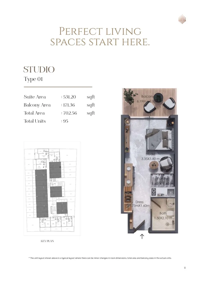 Moonsa Residences 2 photo 4