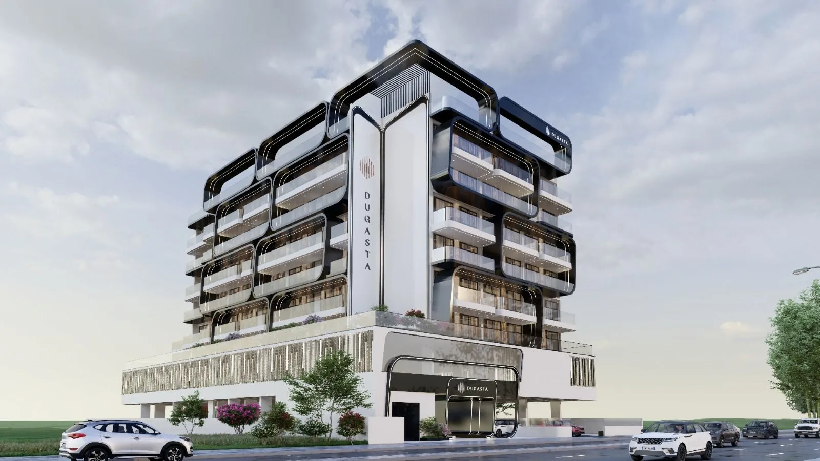 Moonsa Residences 2 hero image
