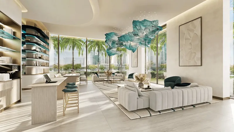 Nikki beach Residence photo 7