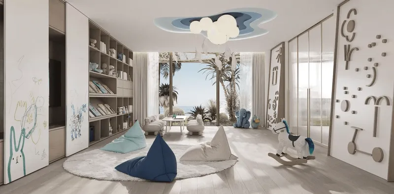 Nikki beach Residence photo 10