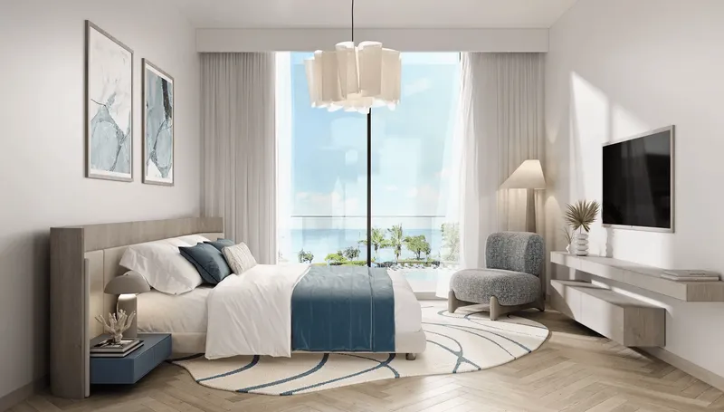 Nikki beach Residence photo 4