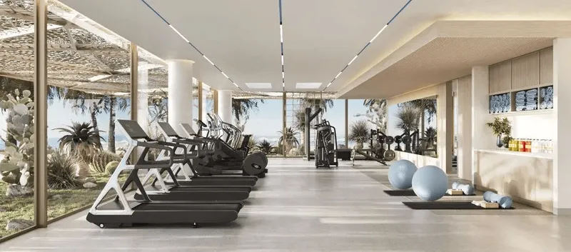 Nikki beach Residence photo 8