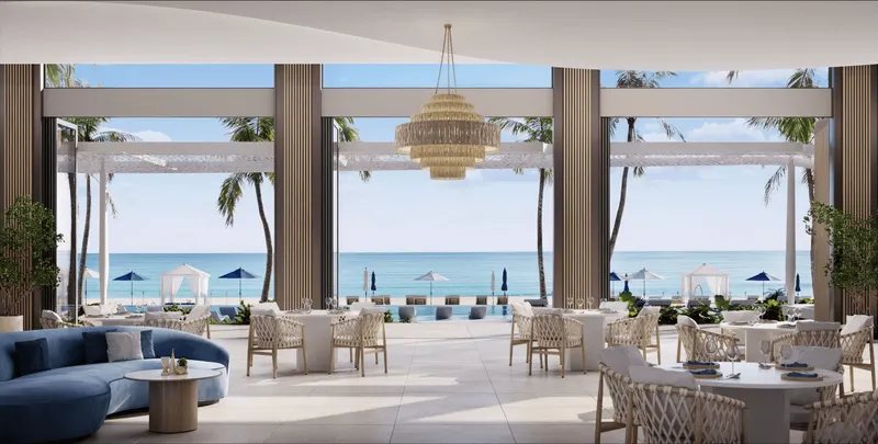 Nikki beach Residence photo 12