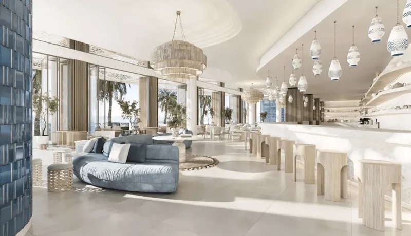 Nikki beach Residence photo 2
