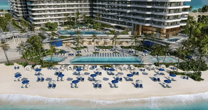 Nikki beach Residence photo 9