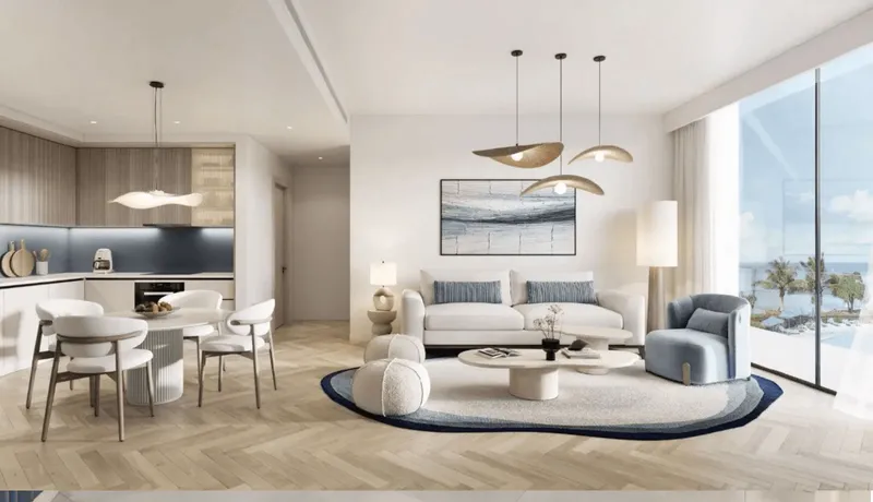 Nikki beach Residence photo 3