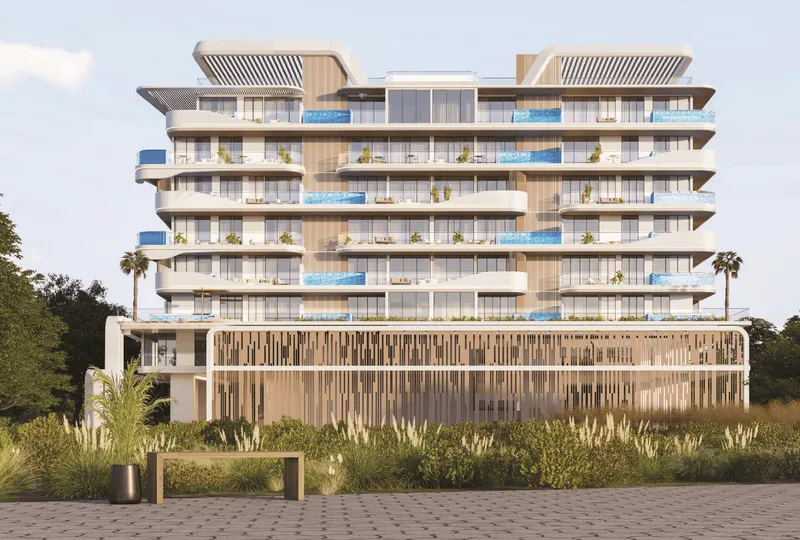 Ocean Pearl 2 photo 5
