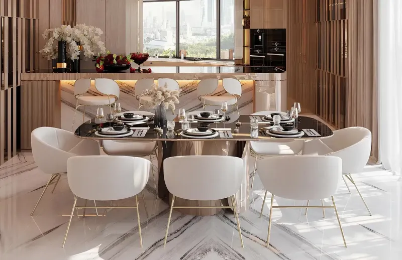 Orchid Towers Phase 1 photo 10