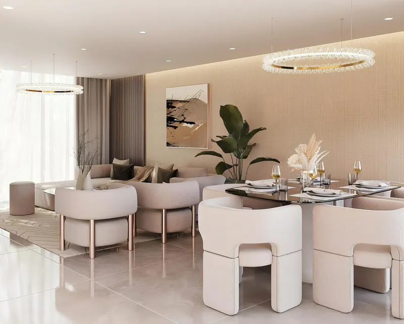 Orchid Towers Phase 1 photo 5