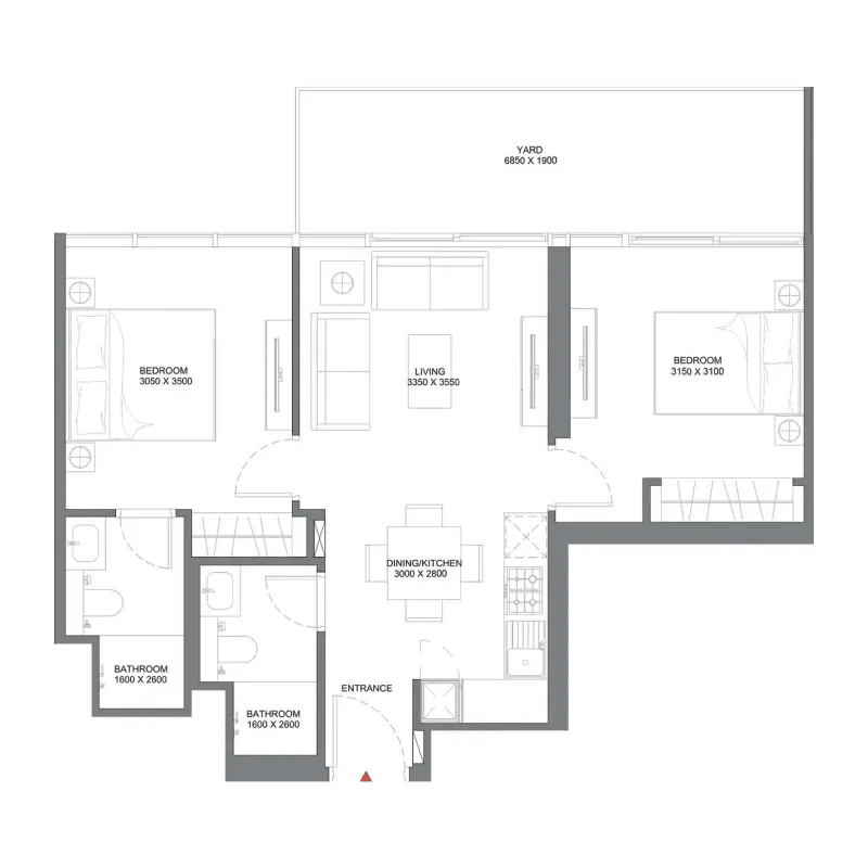 Pierside Marina Residences photo 9