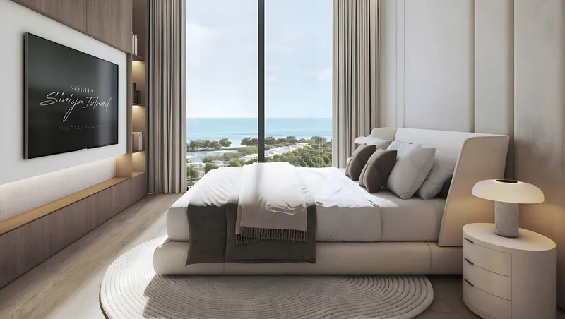 Pierside Marina Residences photo 5