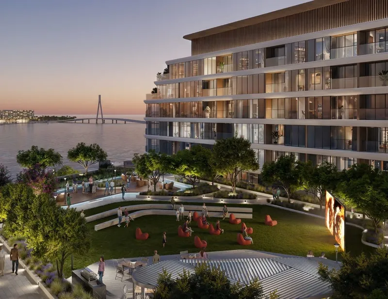 Pierside Marina Residences photo 3