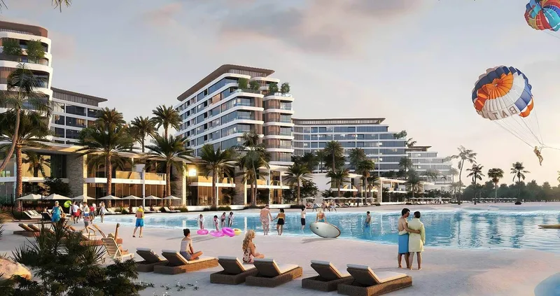 Pierside Marina Residences photo 1