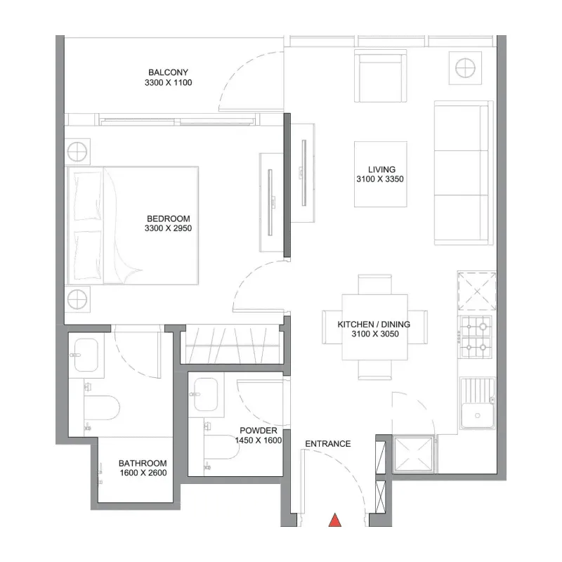 Pierside Marina Residences photo 8