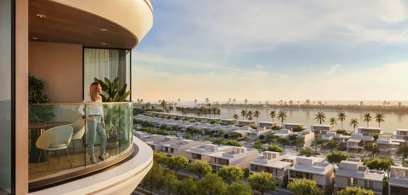 Pierside Marina Residences photo 2