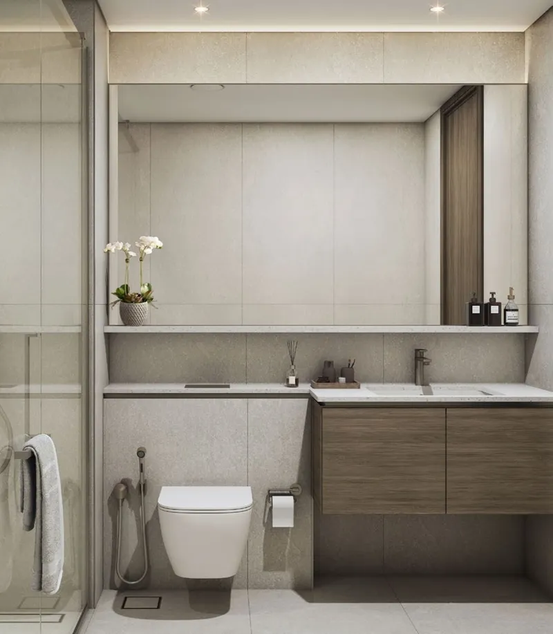 Pierside Marina Residences photo 6