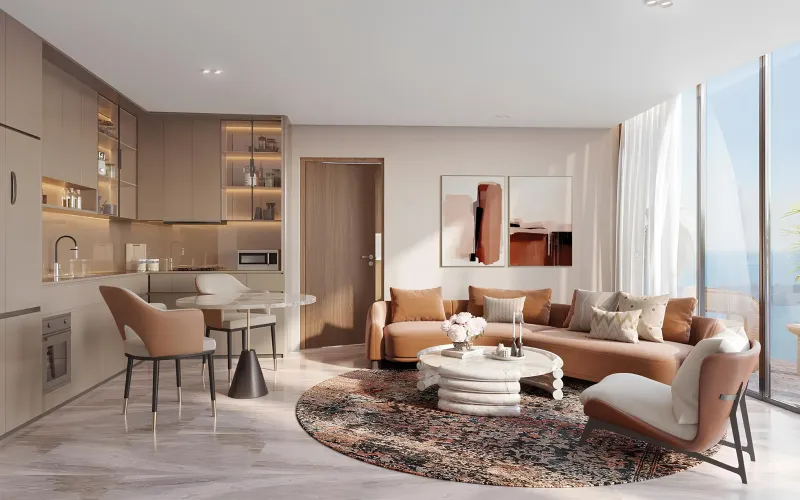 Radisson Blu Hotel & Residences photo 6